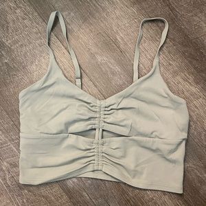 Athleta Crop Top
